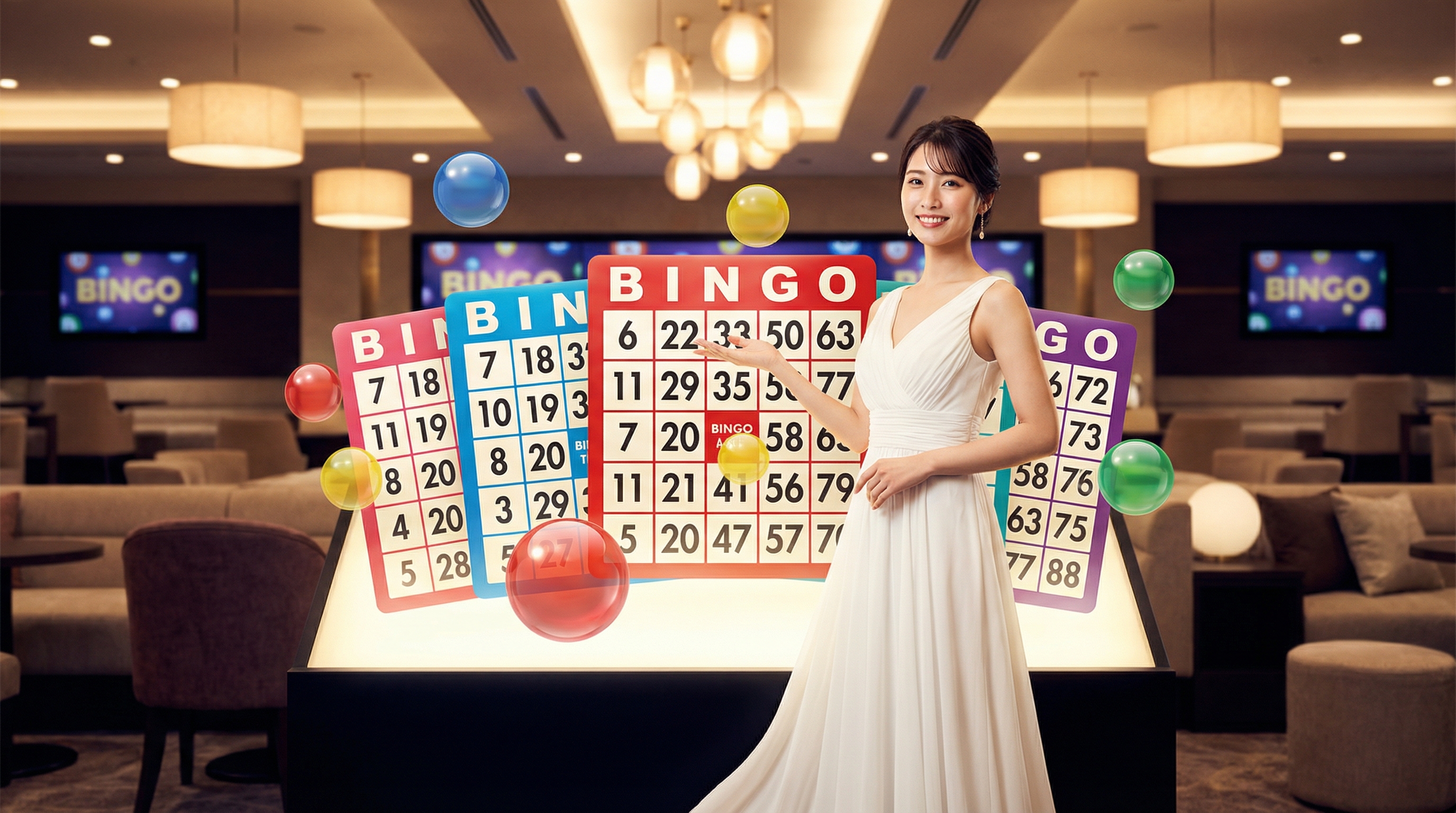 Bingo Guide