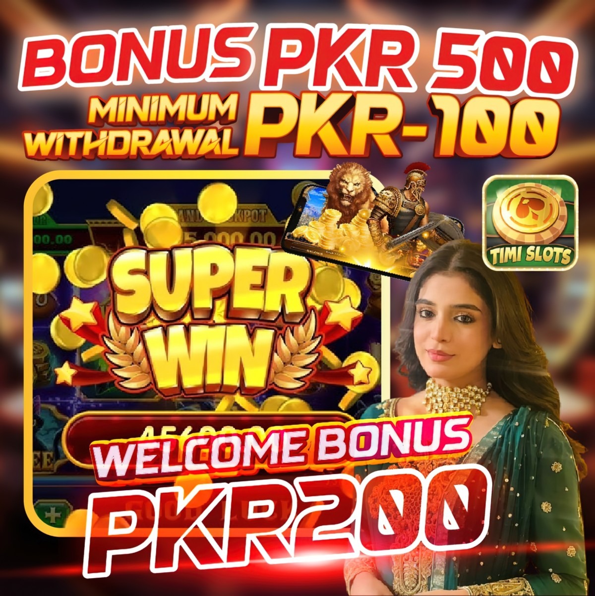 jaya 9vip Fire Hot 5 Sign up Bonus