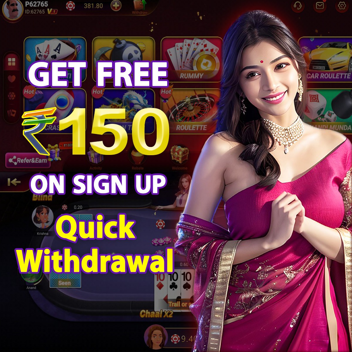 jaya 9vip Cocktail Nights Android Download