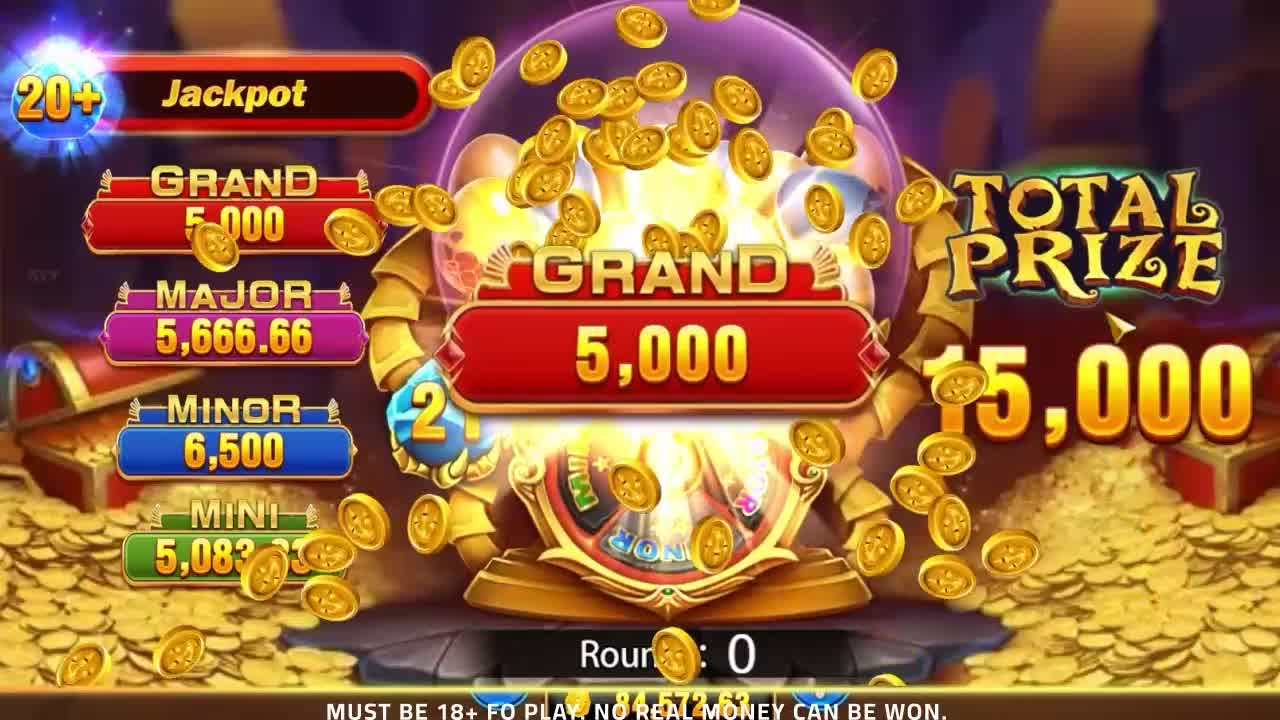 jaya 9vip Sevens and Fruits Free Spins
