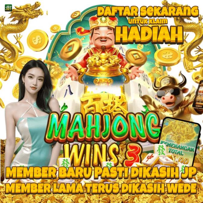 jaya 9vip Pagoda Free Spins